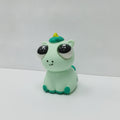 Pop‑eyed Squeeze Squishy Toy - Colored