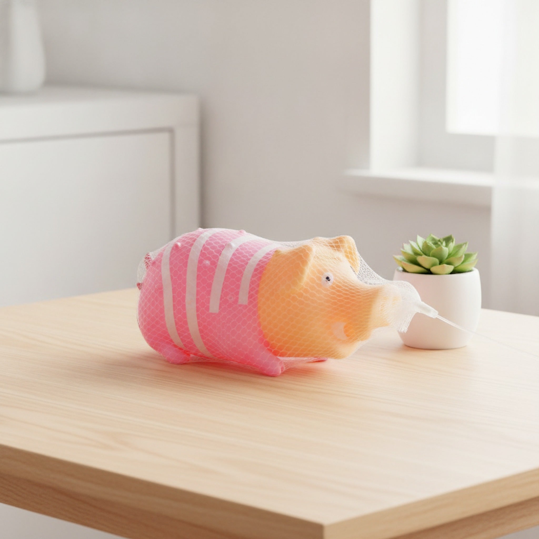 Squeeze Fidget Toy - Stripe