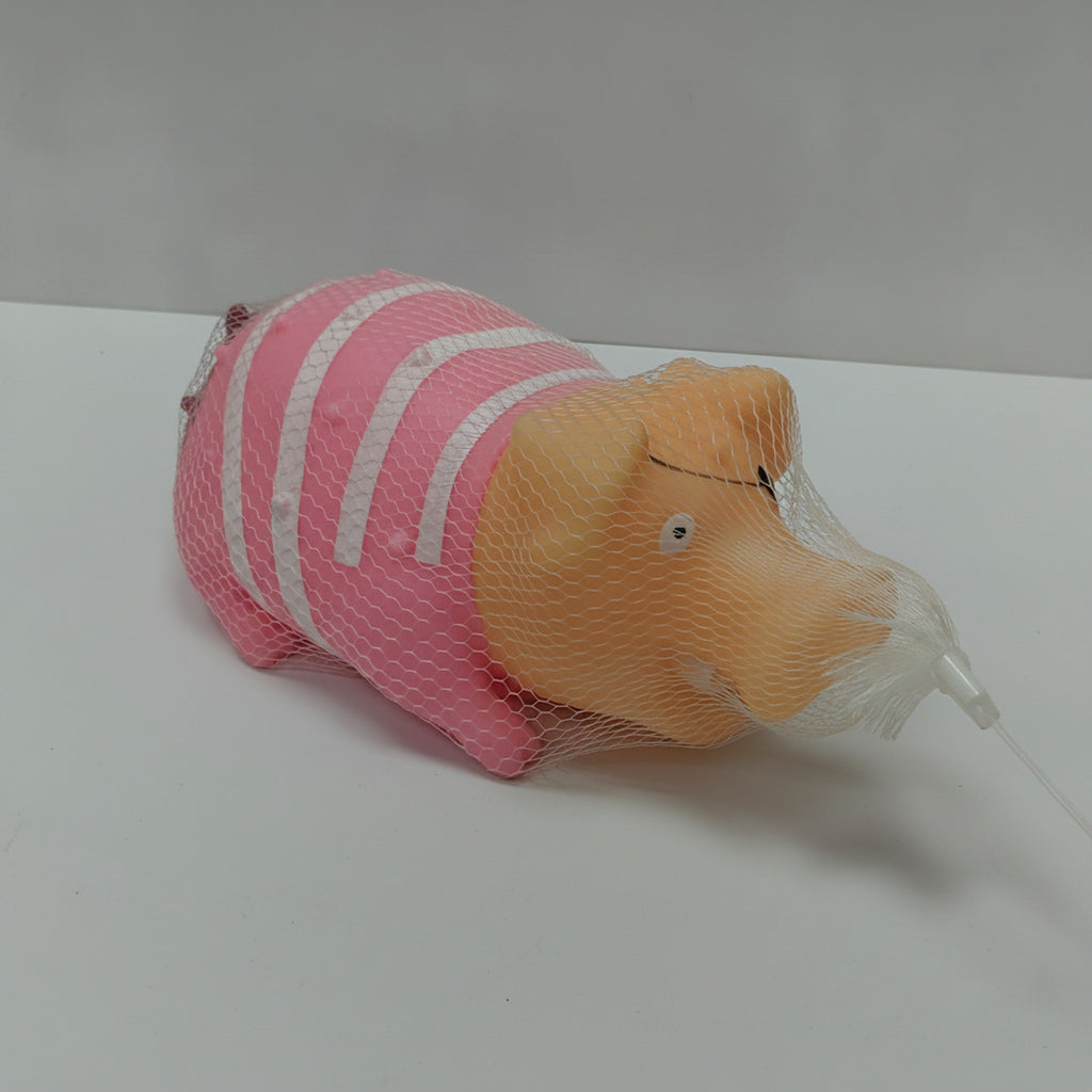Squeeze Fidget Toy - Stripe