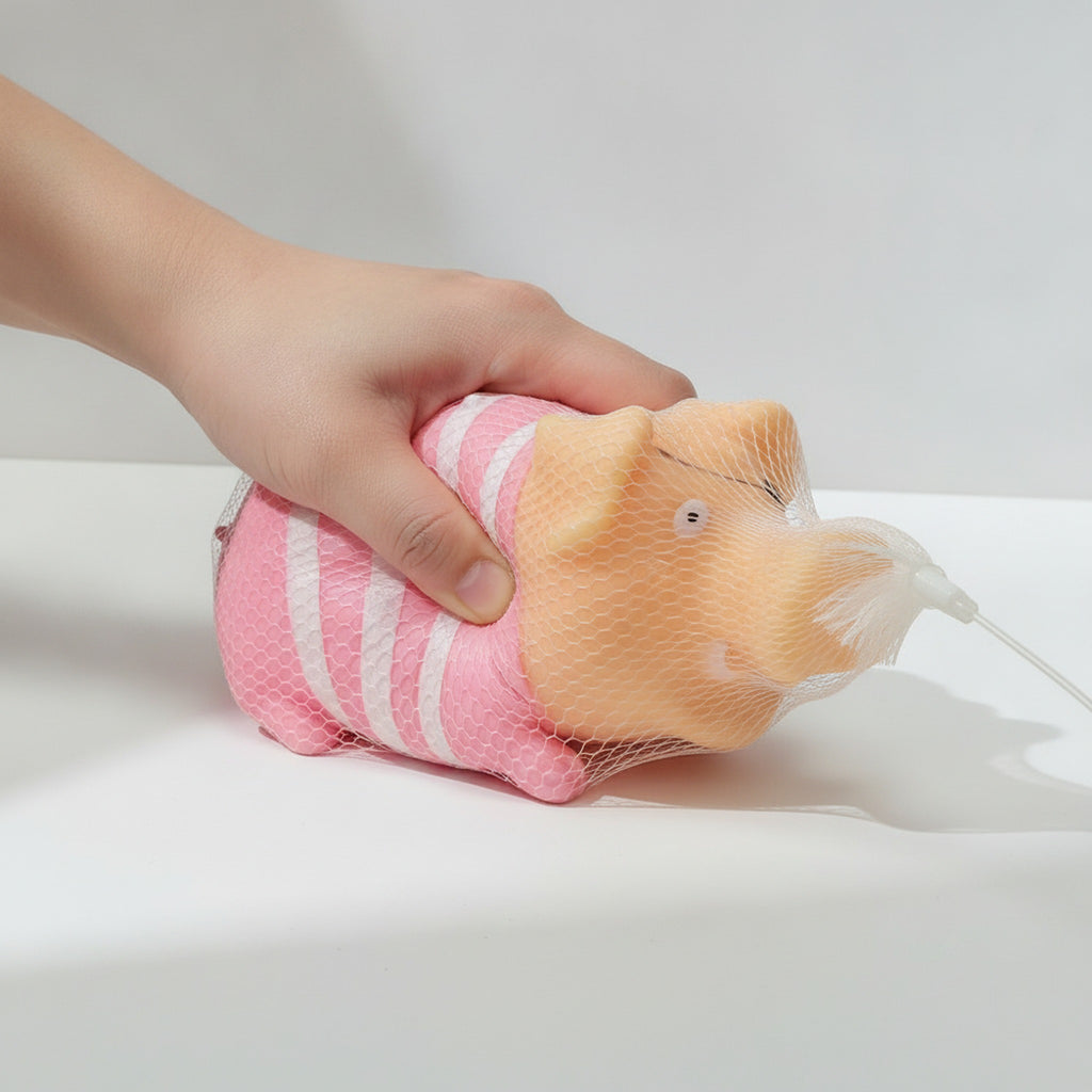 Squeeze Fidget Toy - Stripe