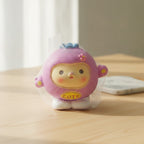 Squeeze Fidget Toy - Purple