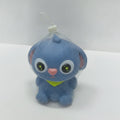 Squeeze Squishy Toy - Blue