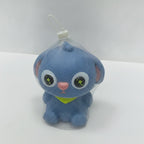 Squeeze Squishy Toy - Blue