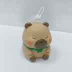 Squeeze Squishy Toy - Brown