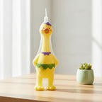 Squeeze Squishy Toy - Purple