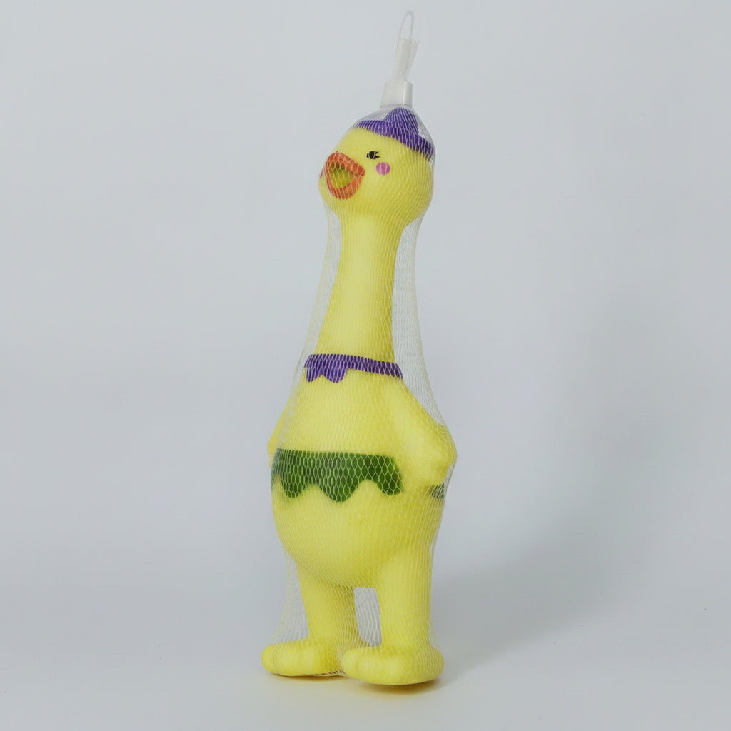 Squeeze Squishy Toy - Purple