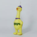 Squeeze Squishy Toy - Purple