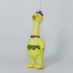 Squeeze Squishy Toy - Purple