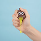 Poop Emoji Squeeze Squishy Toy