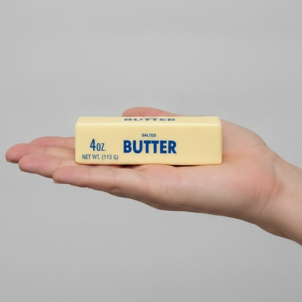 Butter Stick Shaped Novelty Item – novelty & toys (view 4)