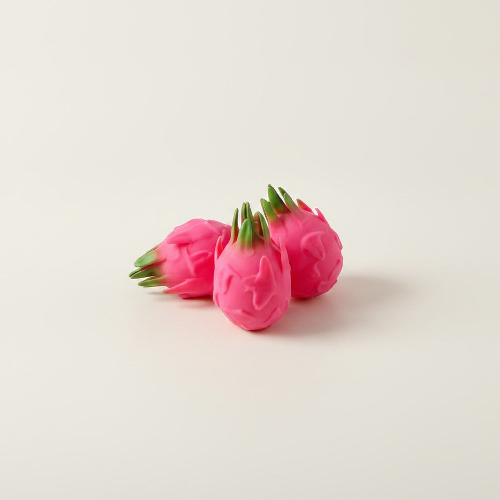 Cute Miniature Dragon Fruit Novelty Toys – novelty & toys (view 1)