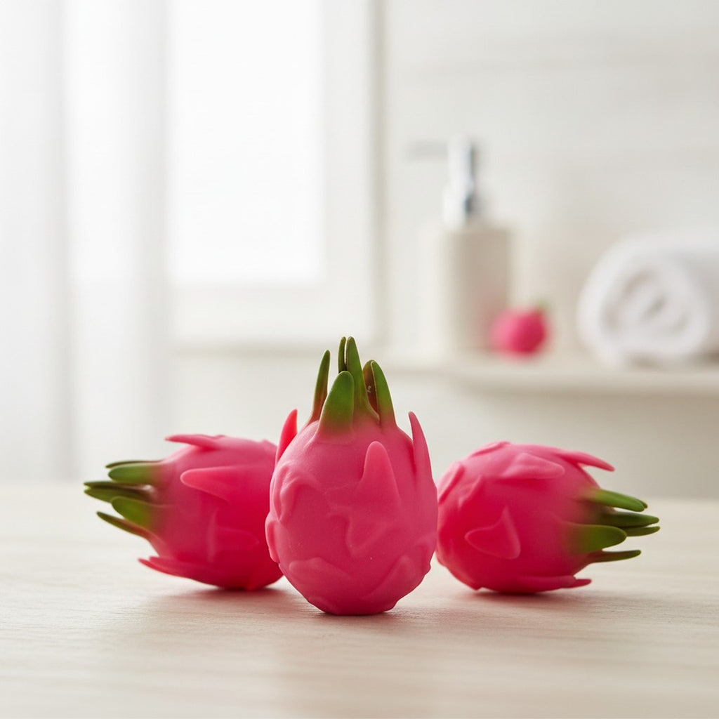 Cute Miniature Dragon Fruit Novelty Toys – novelty & toys (view 2)