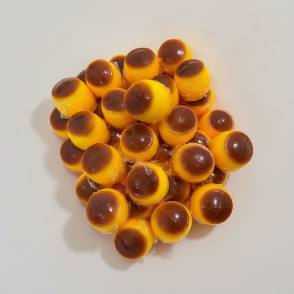 Mini Pudding Shape Novelty Items – novelty & toys (view 1)