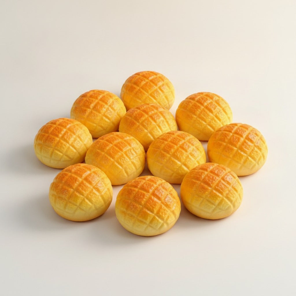 Mini Pudding Shape Novelty Items – novelty & toys (view 2)