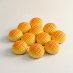 Mini Pudding Shape Novelty Items – novelty & toys (view 2)