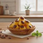 Mini Pudding Shape Novelty Items – novelty & toys (view 3)