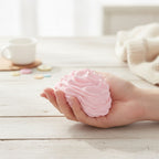Whipped Cream Swirl Sensory Squishy Toy – novelty & toys (view 3)
