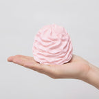 Whipped Cream Swirl Sensory Squishy Toy – novelty & toys (view 4)