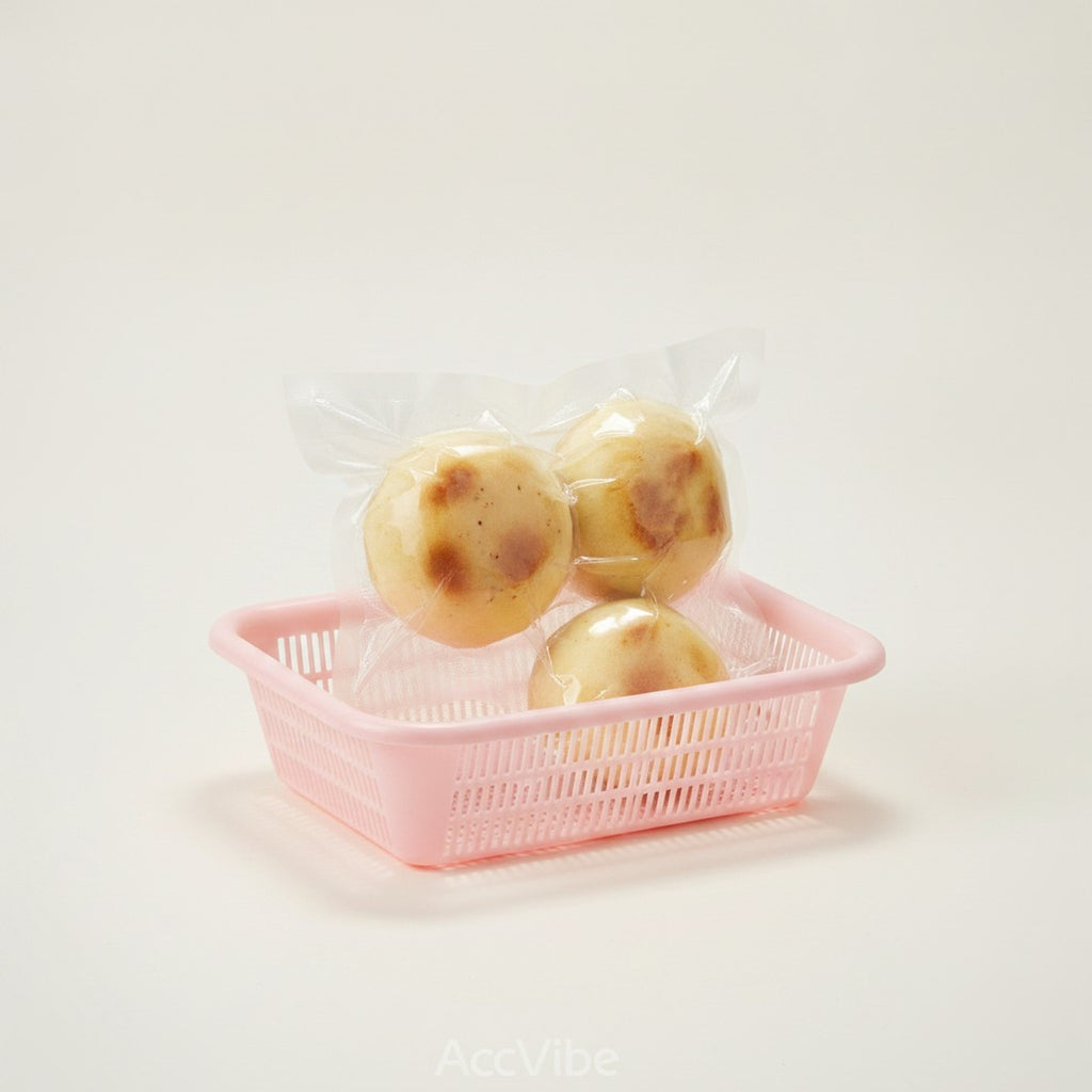 Realistic Food Shaped Novelty Toy – novelty & toys (view 1)