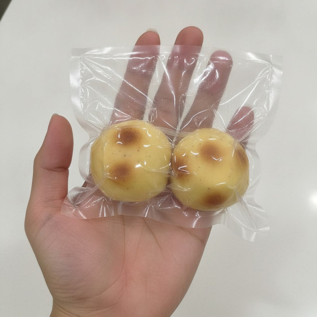 Realistic Food Shaped Novelty Toy – novelty & toys (view 3)