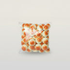 Squishy Bread Bun Stress Relief Toys – novelty & toys (view 1)