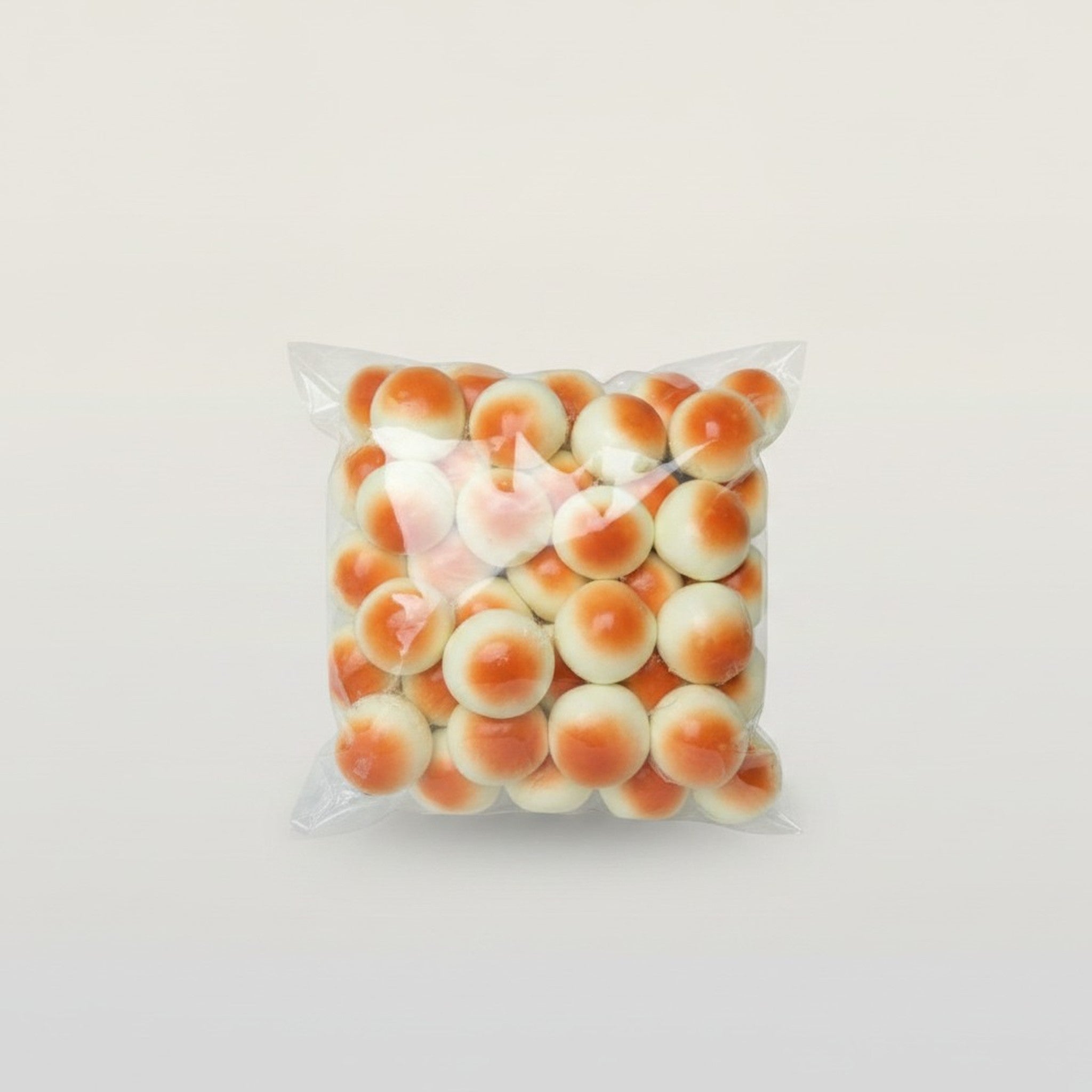 Squishy Bread Bun Stress Relief Toys – novelty & toys (view 1)