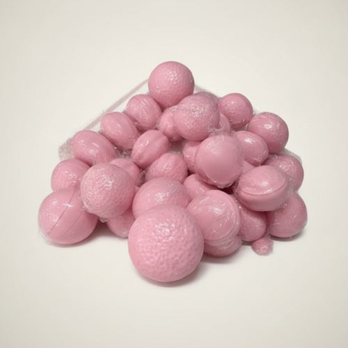 Assorted Textured Novelty Stress Balls – novelty & toys (view 1)