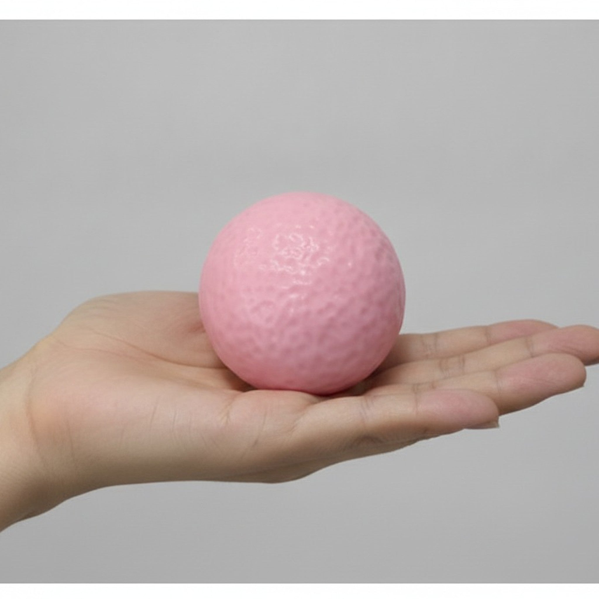 Assorted Textured Novelty Stress Balls – novelty & toys (view 3)