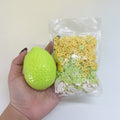 Color-Changing Lemon DIY Craft Kit – novelty & toys (view 1)