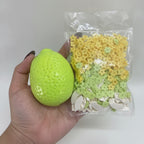 Color-Changing Lemon DIY Craft Kit – novelty & toys (view 3)