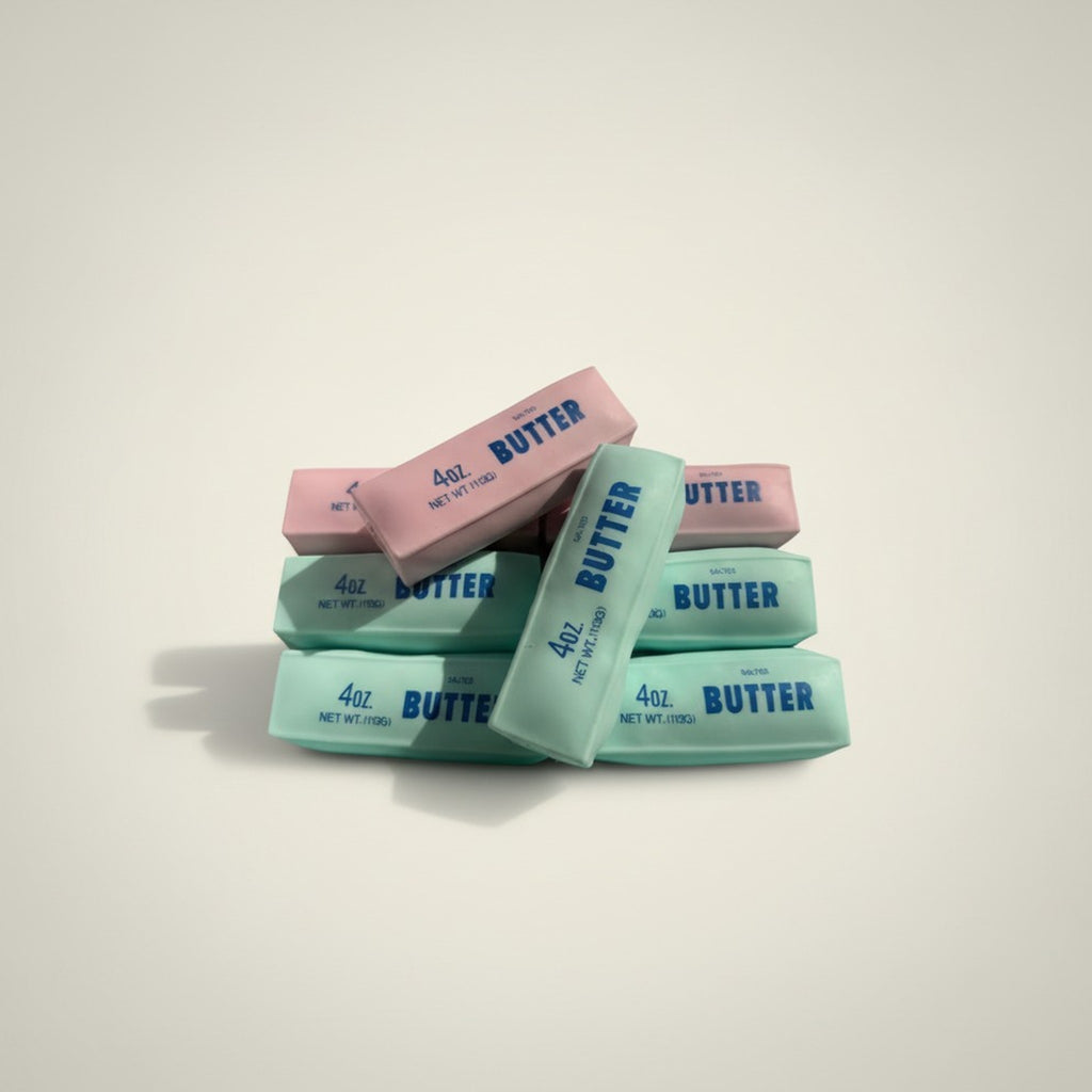 Butter Stick Shaped Novelty Items – novelty & toys (view 1)