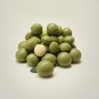 Textured Fruit Novelty Stress Balls – novelty & toys (view 1)