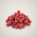 Sweet Sugar Coated Fruit Spheres – novelty & toys (view 1)