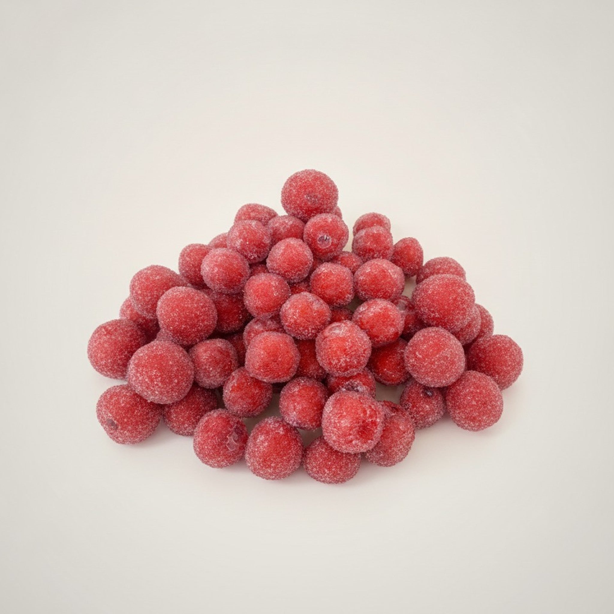Sweet Sugar Coated Fruit Spheres – novelty & toys (view 1)