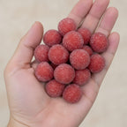 Sweet Sugar Coated Fruit Spheres – novelty & toys (view 3)