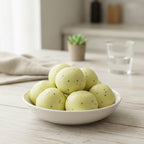 Squishy Mochi Shaped Stress Toy – novelty & toys (view 2)