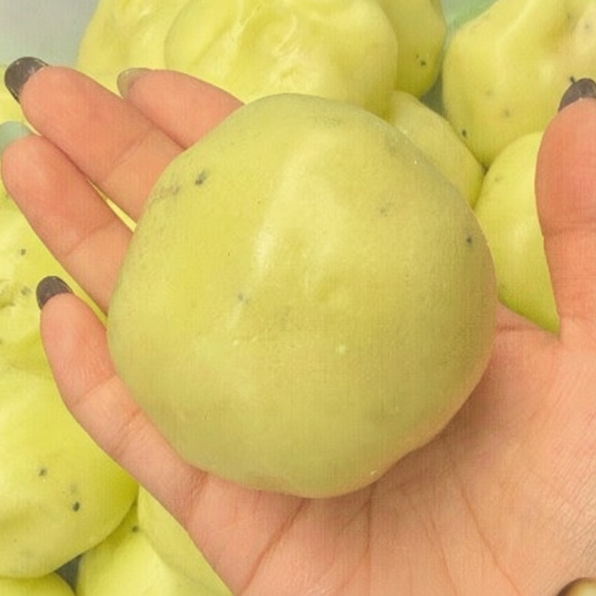 Squishy Mochi Shaped Stress Toy – novelty & toys (view 3)