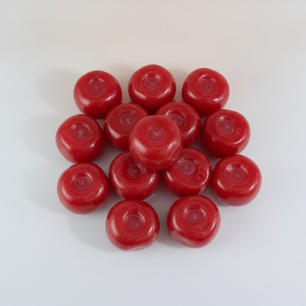 Smooth Polished Decorative Gemstone Pebbles – jewelry (view 1)