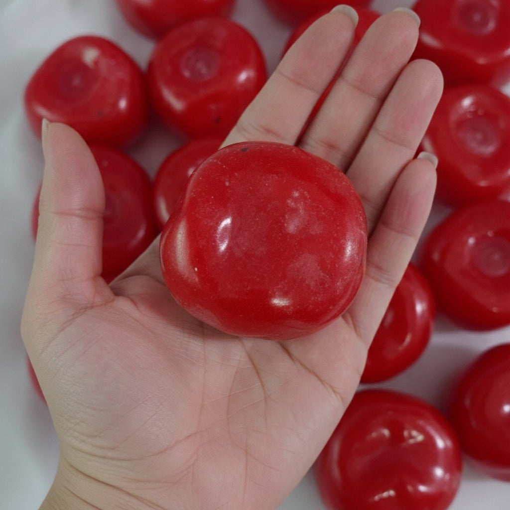 Smooth Polished Decorative Gemstone Pebbles – jewelry (view 3)