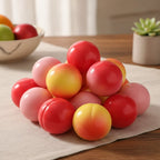 Soft Fruit Shaped Sensory Fidget Toys – novelty & toys (view 3)