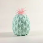 Soft Pineapple Squeeze Sensory Fidget Toy – novelty & toys (view 1)