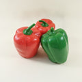 Plastic Bell Pepper Toy Set – novelty & toys (view 1)