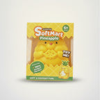 Scented SoftMart Pineapple Squishy Fun Toy – novelty & toys (view 1)
