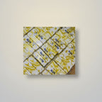 4oz Salted Butter Sticks Yellow Swirl Design – novelty & toys (view 1)
