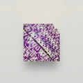 Purple Swirl Marbled Butter Sticks – novelty & toys (view 1)
