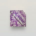 Purple Swirl Marbled Butter Sticks – novelty & toys (view 1)