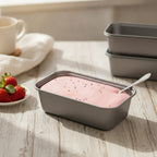 Sanrio Hello Kitty My Melody Strawberry Cake Tin – novelty & toys (view 2)