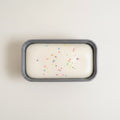 Creamy Sprinkled Cake Loaf Sensory Slime – novelty & toys (view 1)