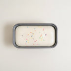 Creamy Sprinkled Cake Loaf Sensory Slime – novelty & toys (view 1)