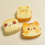 Cute QQ Pig Animal Squishy Toy – novelty & toys (view 1)